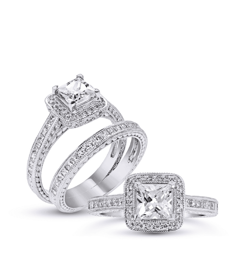 lab grown diamonds manufacturer